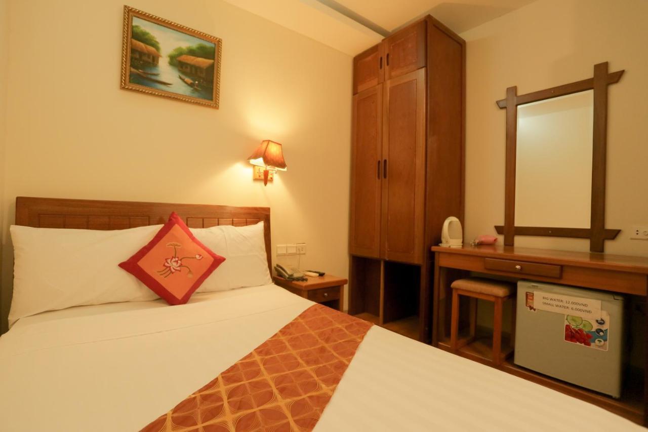 נה טראנג Golden Sea Hotel מראה חיצוני תמונה